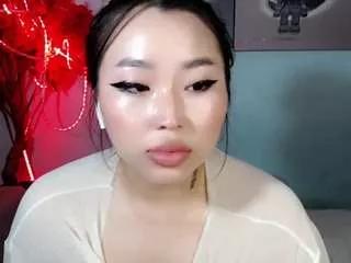 ichiben on CamSoda 