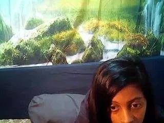 indiansexybtx on CamSoda 