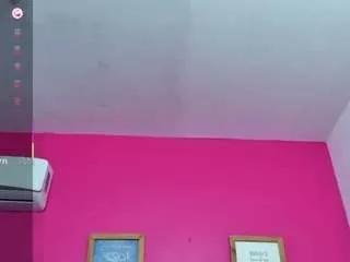 innocenthazel on CamSoda 