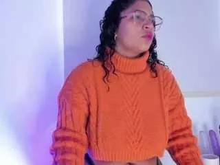 iriss-25 on CamSoda 