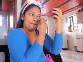 iriss-25 on CamSoda 