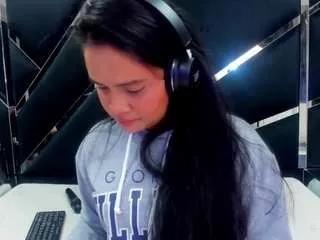 ivanna18 on CamSoda