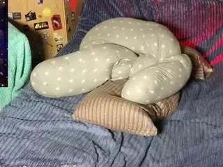 jannetamazing on CamSoda 