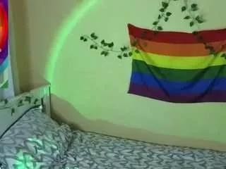 jannetamazing on CamSoda 