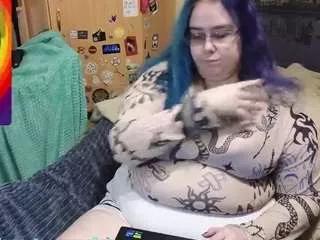 jannetamazing on CamSoda 