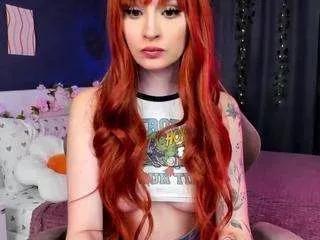 jennnymiller on CamSoda 