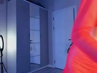 jennylii on CamSoda 