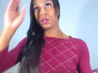 jessicaebony on CamSoda 