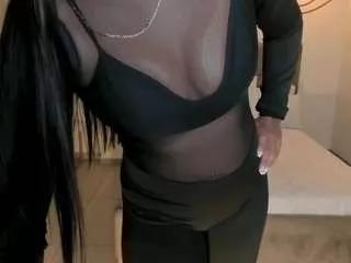 jessicawilliams on CamSoda 