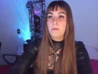 jessie-williams on CamSoda 