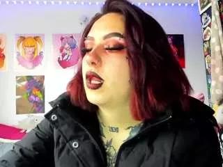 jessie-williams on CamSoda 