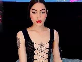jessieafrodita on CamSoda 