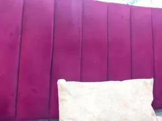 jessy-cortes on CamSoda 