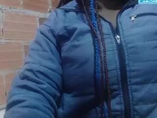 jjannakinky on CamSoda 