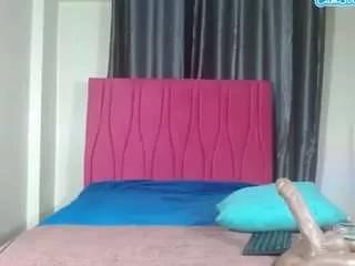 jollymami on CamSoda 