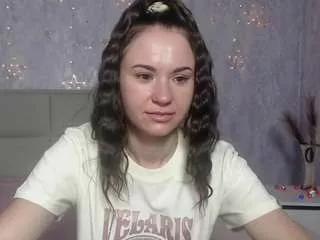 karacriegs on CamSoda 