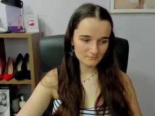 katecherry03 on CamSoda