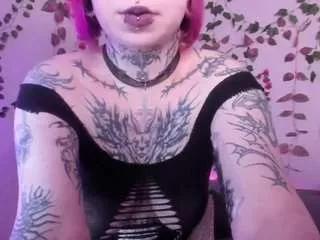 kawaiiikitty on CamSoda 