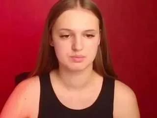 kellywans on CamSoda
