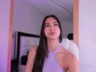 kendalblake on CamSoda