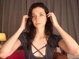 ketty-belly on CamSoda 