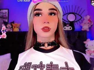 kimmaddie on CamSoda 
