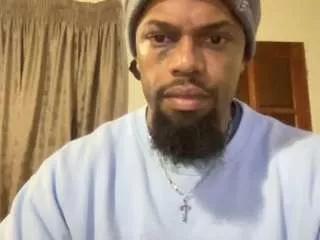 kingtgc on CamSoda