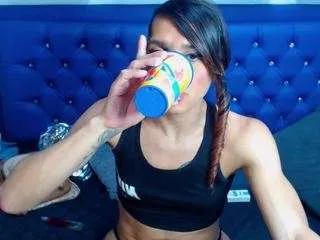kiwi-nasty on CamSoda 