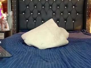 ladiabla2000 on CamSoda