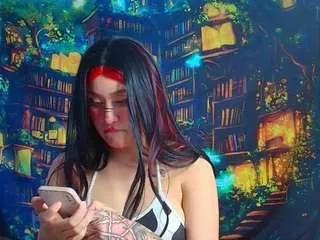 lailagomez on CamSoda 