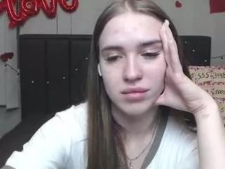 laurahlot on CamSoda