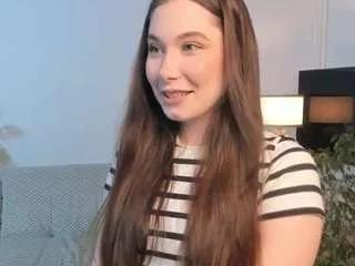 leilademan on CamSoda