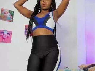lency-rose on CamSoda