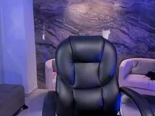 liizcooper on CamSoda 