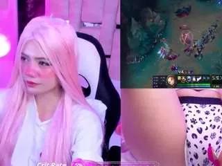 lilapop4 on CamSoda 