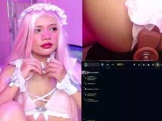 lilapop4 on CamSoda 