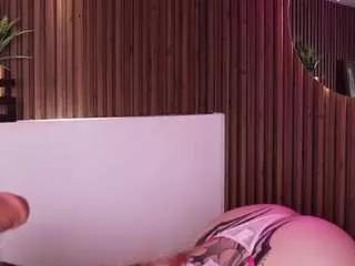 lilith-gray9 on CamSoda 