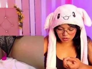 lilylove1 on CamSoda