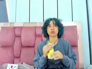 lis-rous on CamSoda