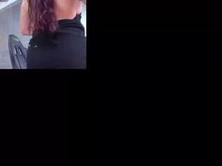 lissa-jose on CamSoda 