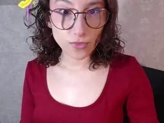 little-ammy on CamSoda 