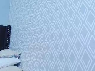 littleebluee on CamSoda 