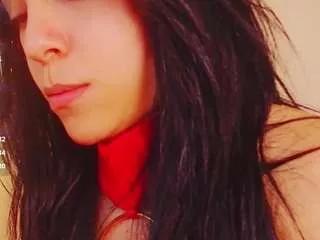 littleebluee on CamSoda 