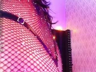 littleebluee on CamSoda 
