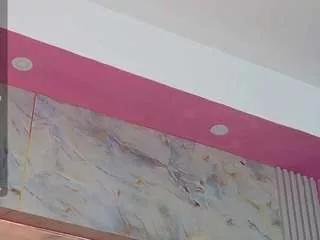 littleebluee on CamSoda