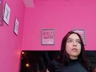 littleebluee on CamSoda 