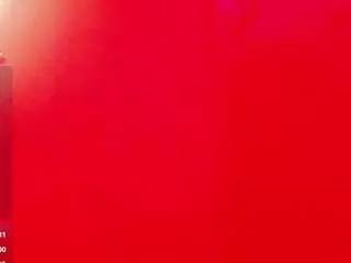 littleebluee on CamSoda 
