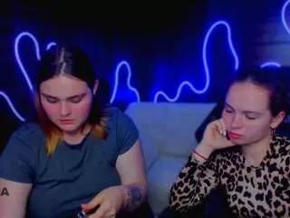 lorraine-carter on CamSoda 