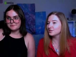 lorraine-carter on CamSoda 