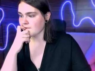 lorraine-carter on CamSoda